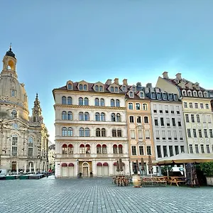 Neumarkt Appart hôtel
