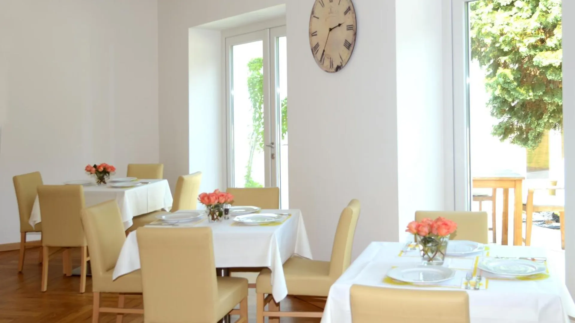 Hotel Destination 21 Duesseldorf 3*, Dusseldorf Germany