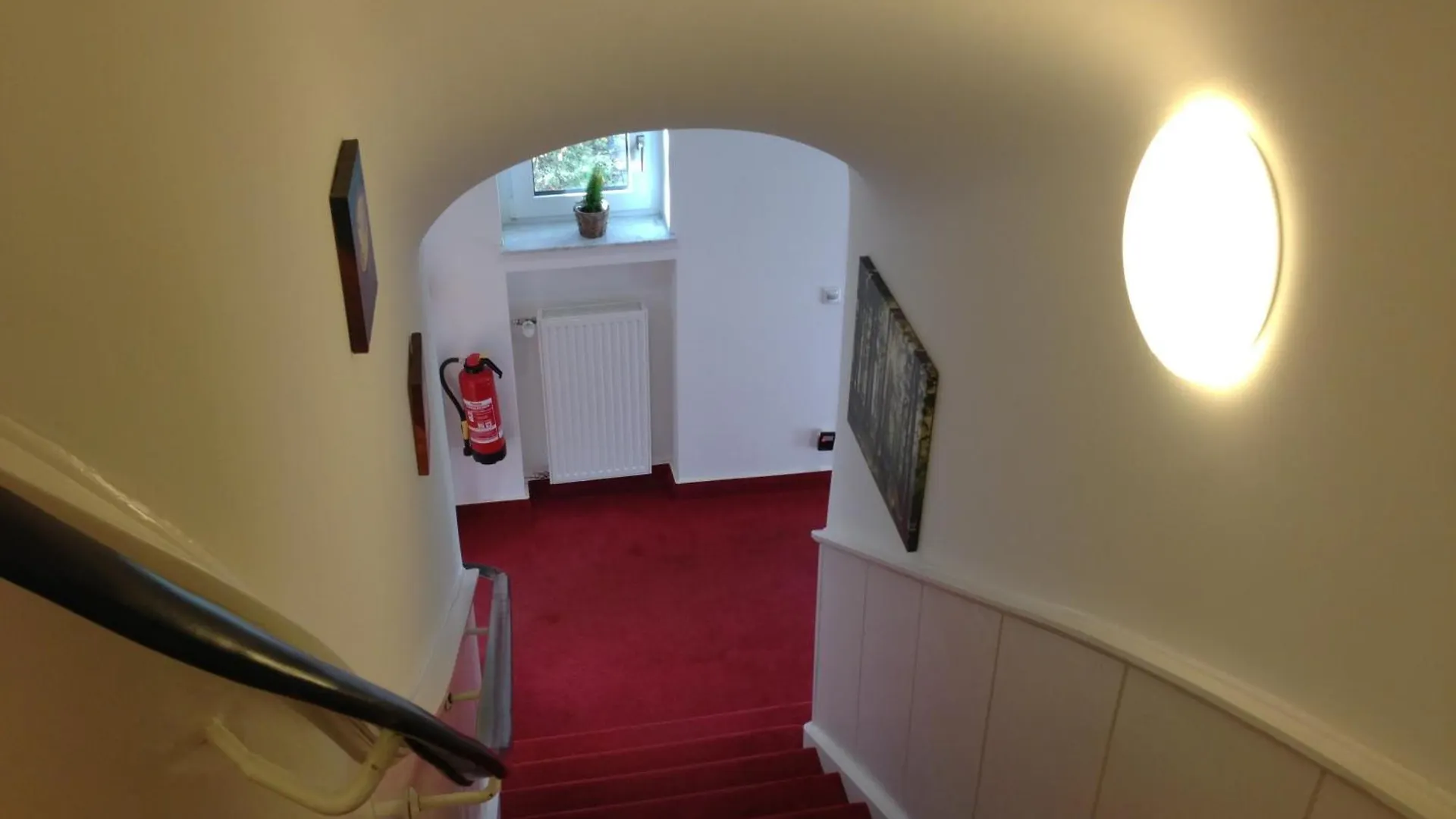 Hotel Destination 21 Duesseldorf 3*, Dusseldorf Germany