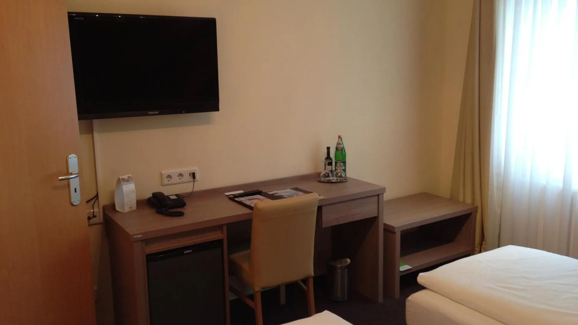 Hotel Destination 21 Duesseldorf