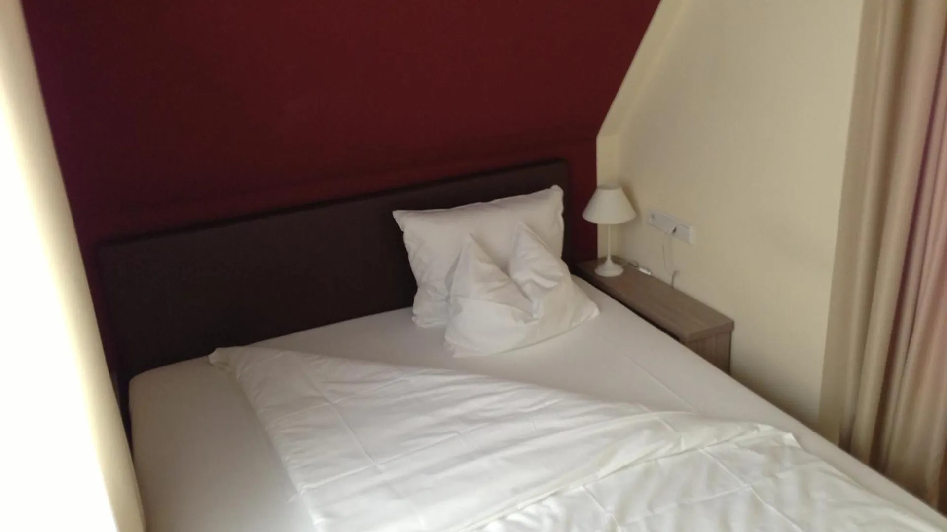 Hotel Destination 21 Duesseldorf