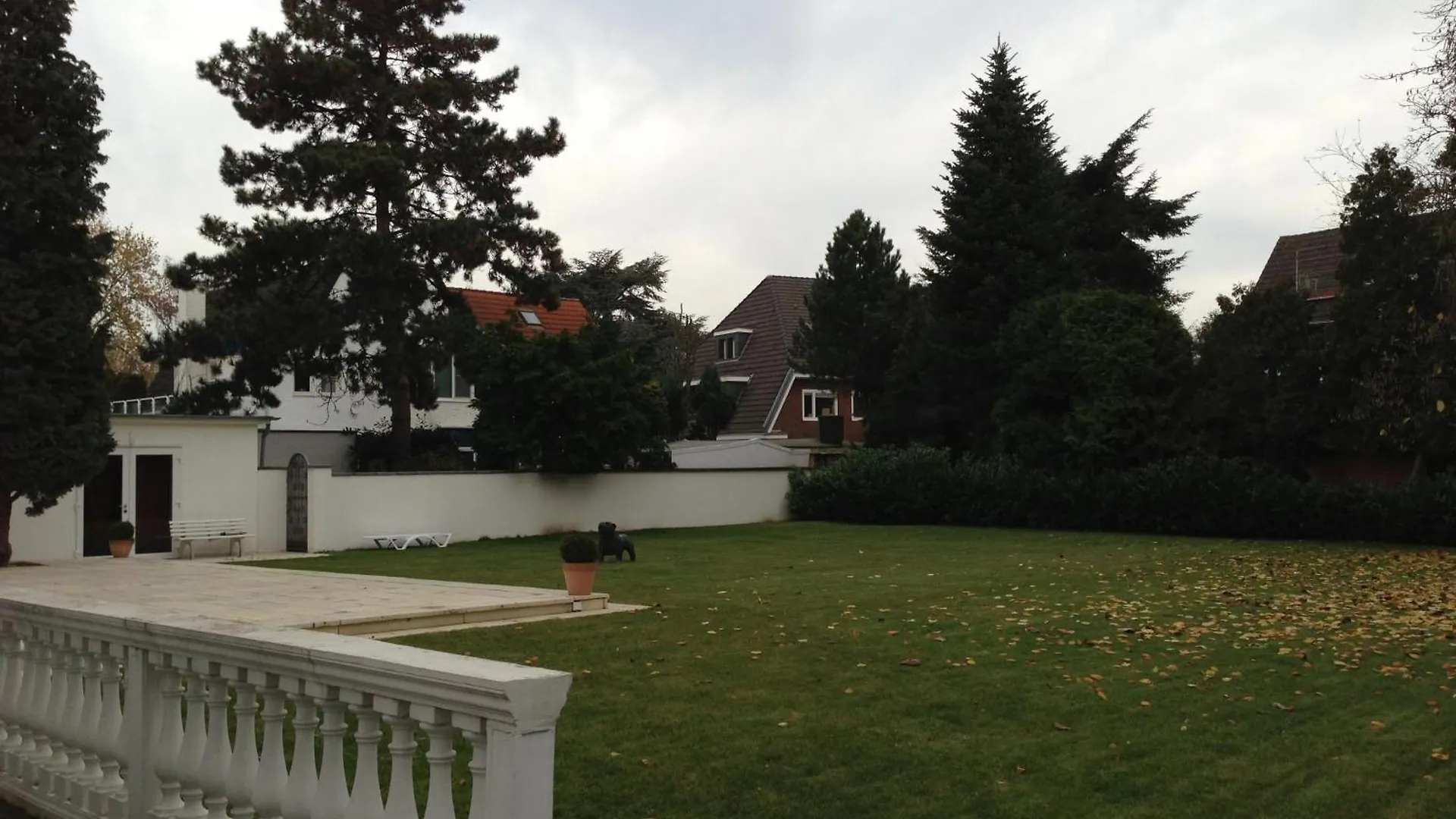 Hotel Destination 21 Duesseldorf 3*, Dusseldorf Germany