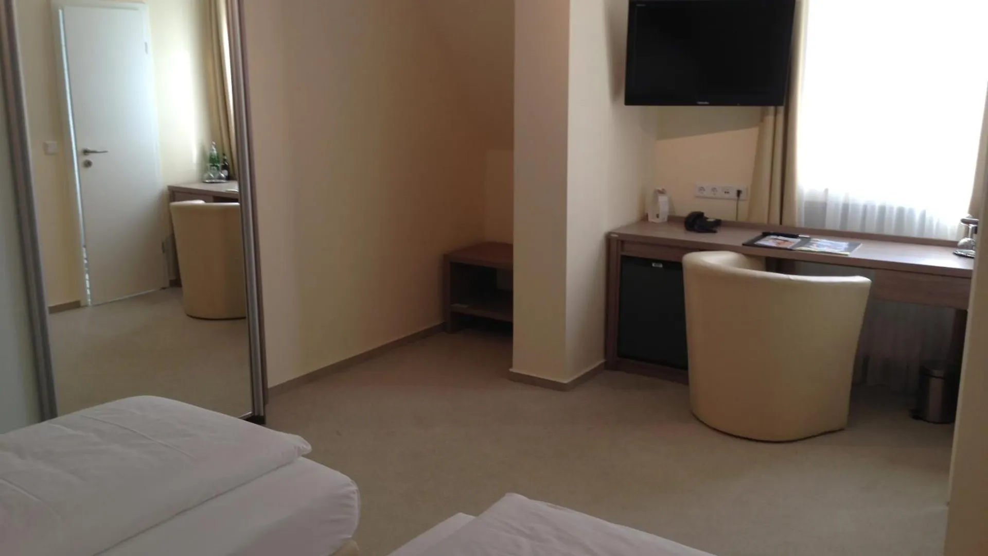 Hotel Destination 21 Duesseldorf 3*, Dusseldorf Germany
