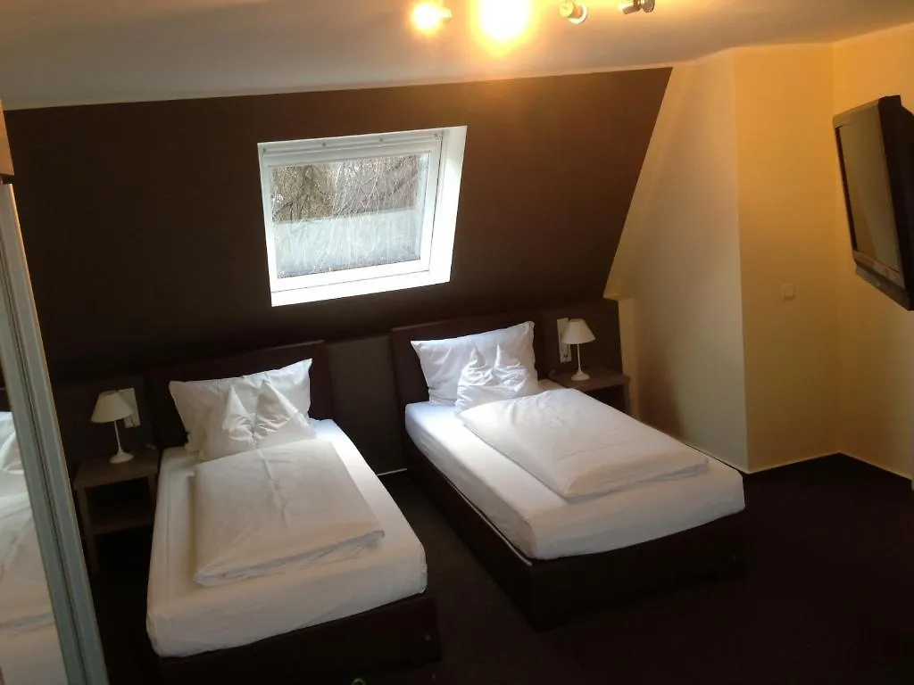 Hotel Destination 21 Duesseldorf  Dusseldorf